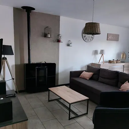 Tatil Evi Maison De Au Calme *
