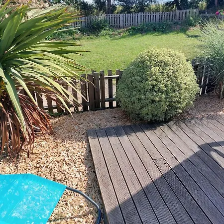 Tatil Evi Maison De Au Calme