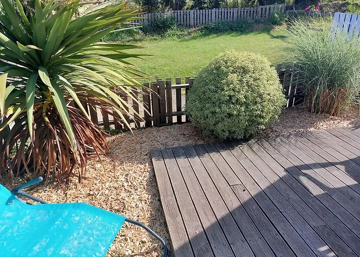 Tatil Evi Maison De Au Calme