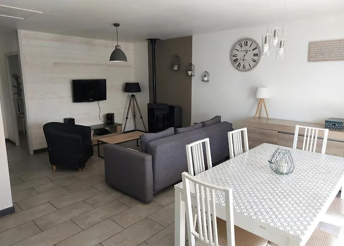 Tatil Evi Maison De Au Calme *